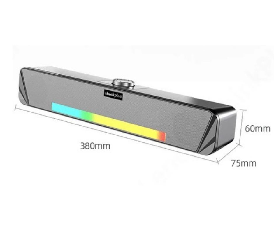 Lenovo Ts33 Soundbar