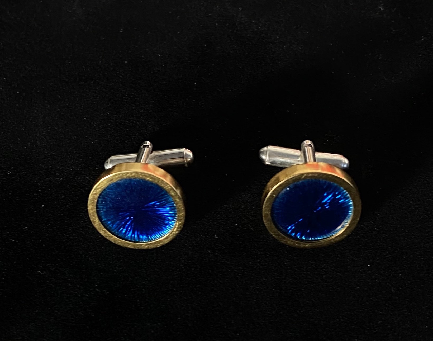 Sąsagos "Deep Space"