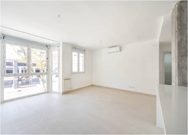 Piso En venta Barrio de Almendrales - MADRID