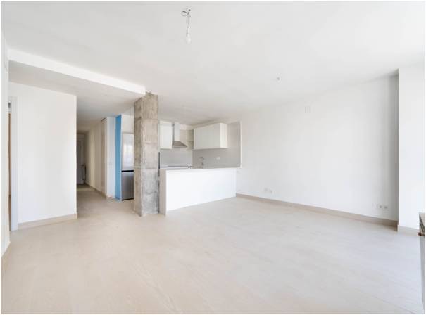 Piso En venta Barrio de Almendrales - MADRID