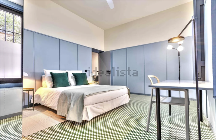 Piso En venta Barrio de Malasaña - MADRID