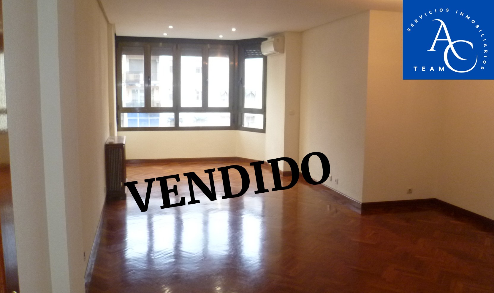 Piso En venta Barrio de Retiro