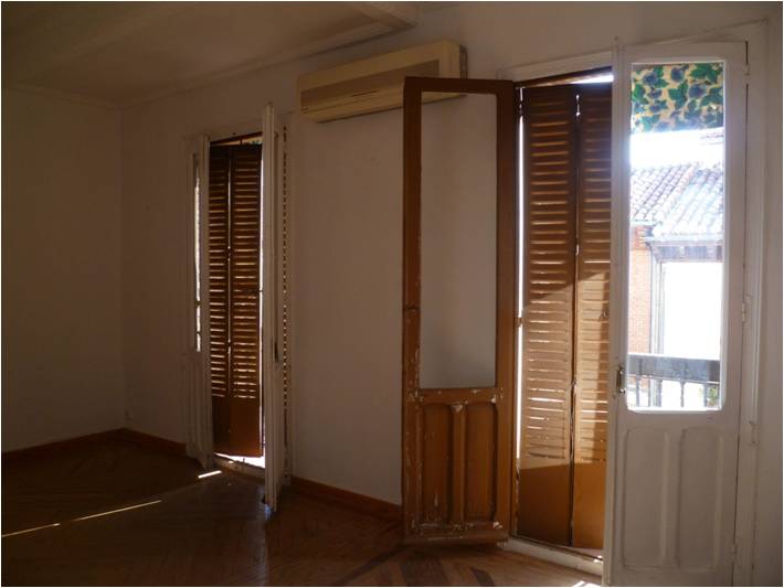 Piso En venta Barrio de Justicia - Centro