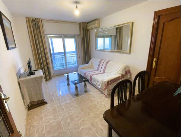 Piso En venta Barrio de Lucero