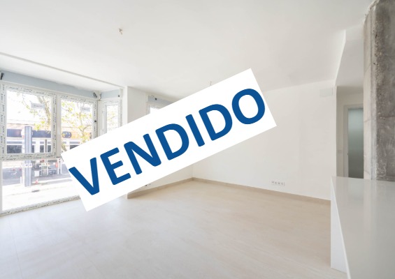 Piso En venta Barrio de Almendrales - MADRID