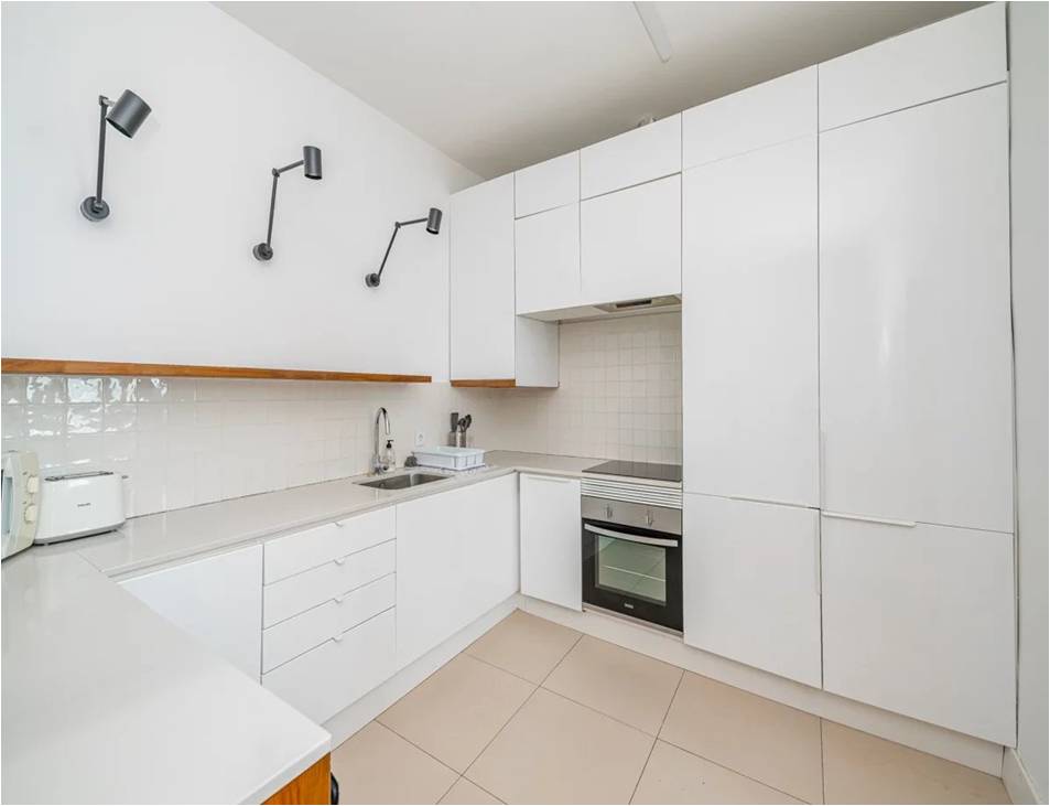 Piso En venta Barrio de Malasaña 