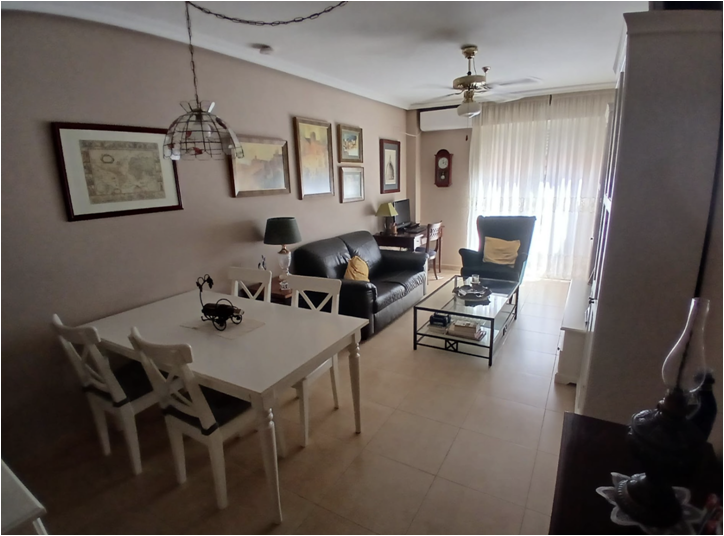 Piso En venta en Recas - Toledo