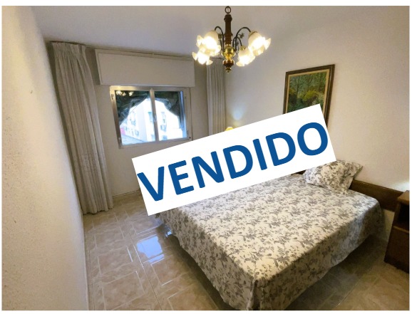 Piso En venta Barrio de Lucero