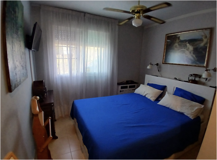 Piso En venta en Recas - Toledo