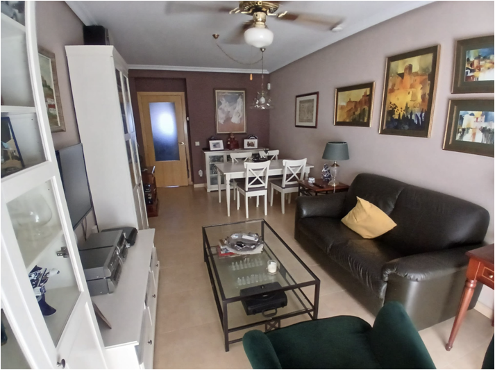 Piso En venta en Recas - Toledo