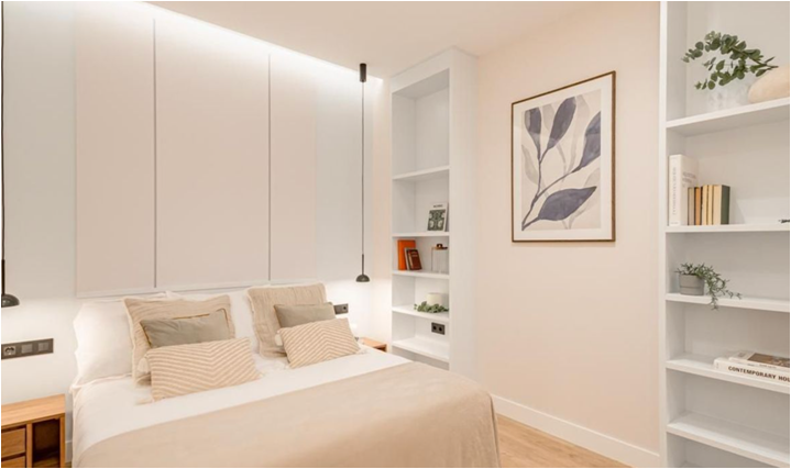 Piso En venta Barrio Centro - Sol	