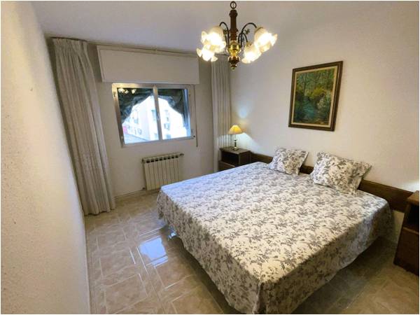 Piso En venta Barrio de Lucero