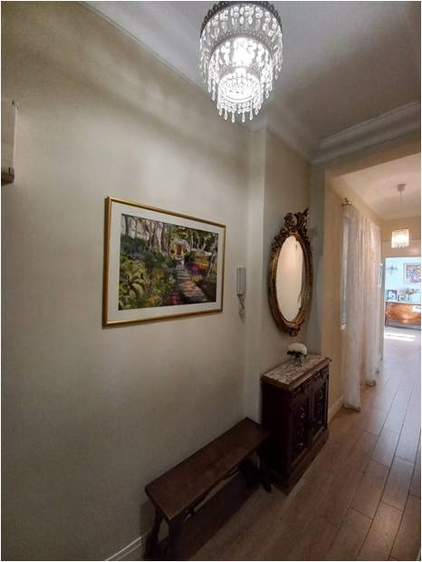 Piso en venta Barrio de Moncloa - Aravaca -Madrid