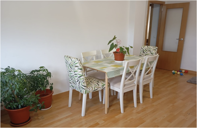 Piso En venta	- La Montaña - ARANJUEZ