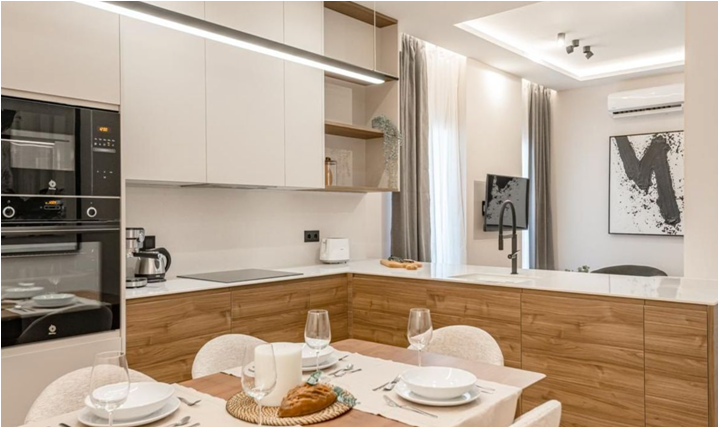 Piso En venta Barrio Centro - Sol	