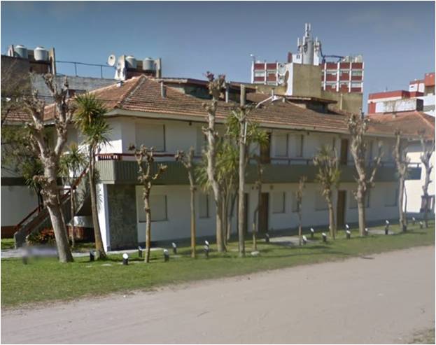 Piso En venta Villa Gesell - Bs. As. - ARGENTINA