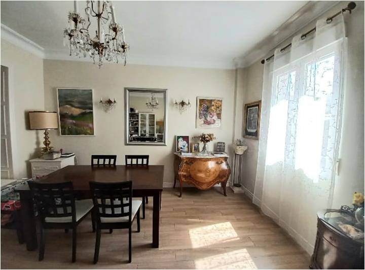 Piso en venta Barrio de Moncloa - Aravaca -Madrid