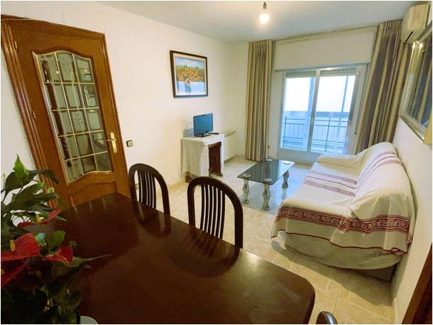 Piso En venta Barrio de Lucero