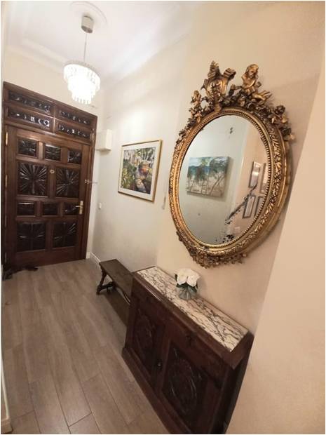 Piso en venta Barrio de Moncloa - Aravaca -Madrid