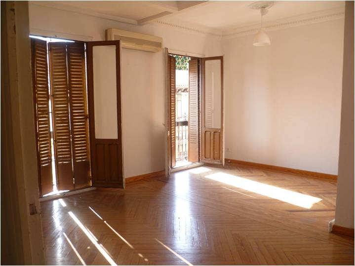 Piso En venta Barrio de Justicia - Centro