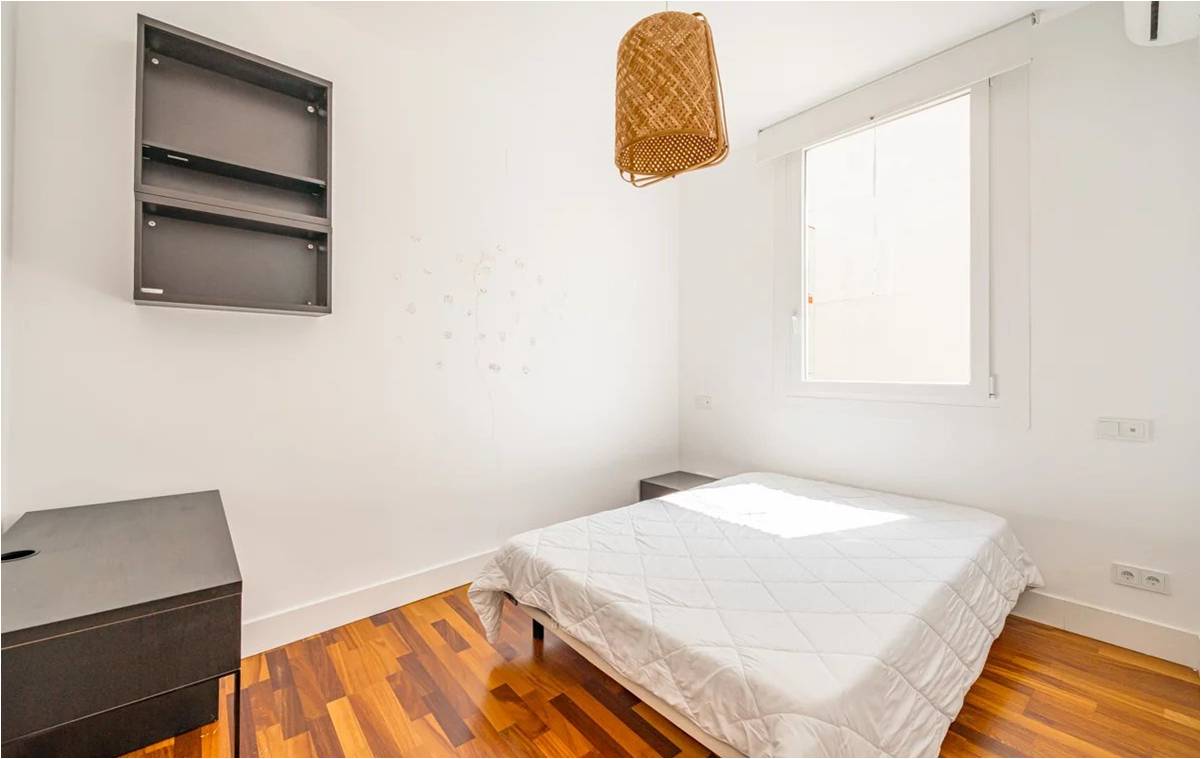 Piso En venta Barrio de Malasaña 