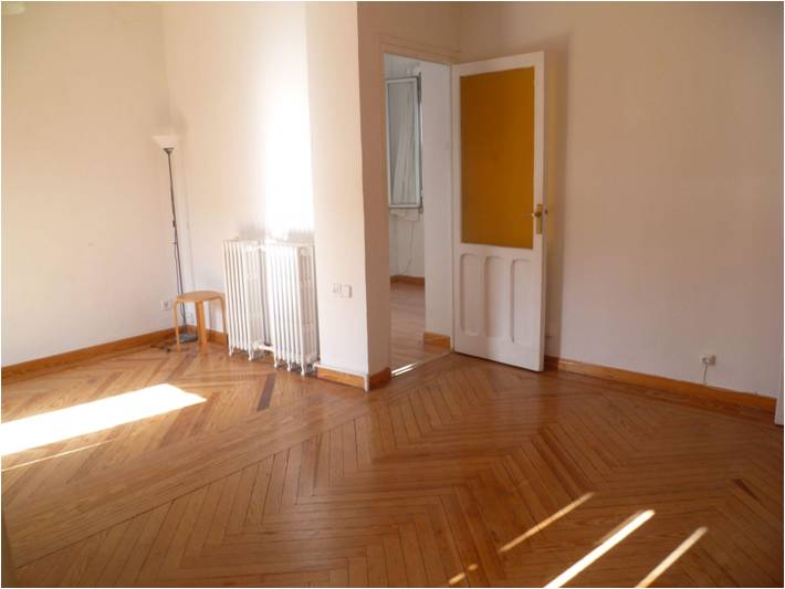 Piso En venta Barrio de Justicia - Centro