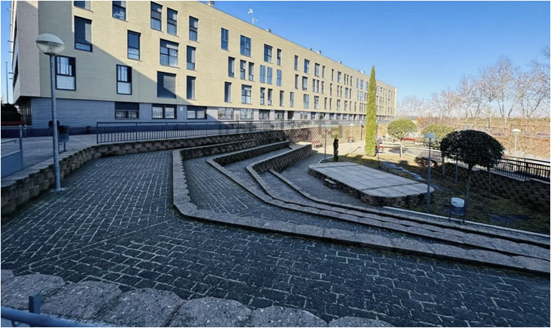 Piso En venta	- La Montaña - ARANJUEZ