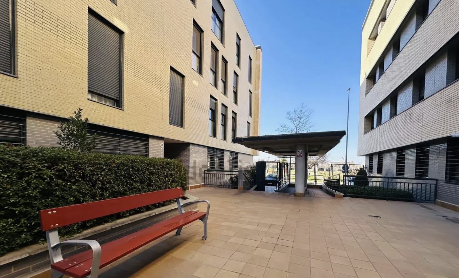 Piso En venta	- La Montaña - ARANJUEZ