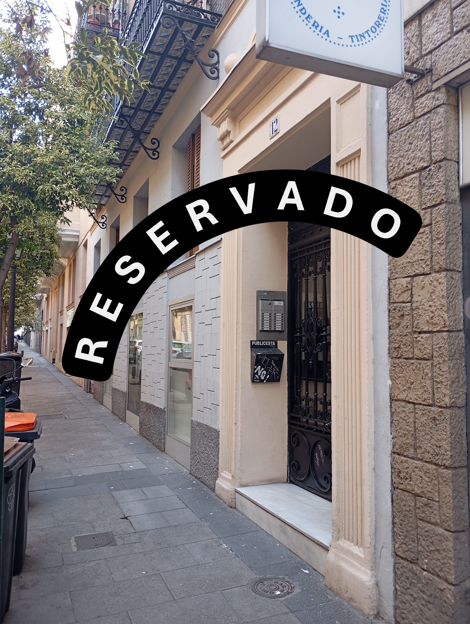 Piso En venta Barrio de Justicia - Centro