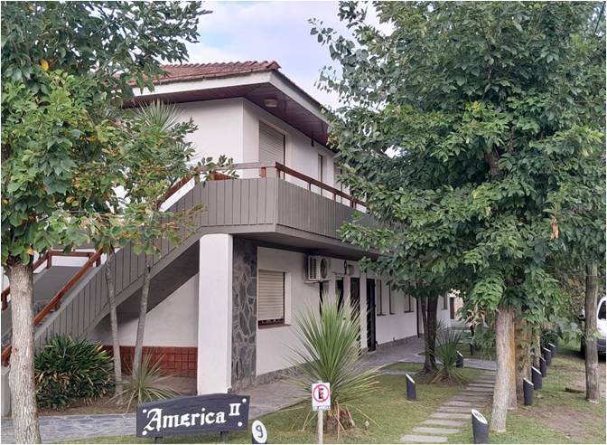 Piso En venta Villa Gesell - Bs. As. - ARGENTINA