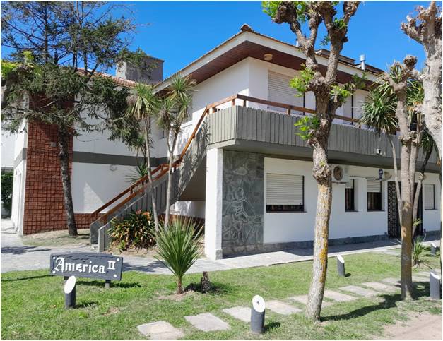 Piso En venta Villa Gesell - Bs. As. - ARGENTINA