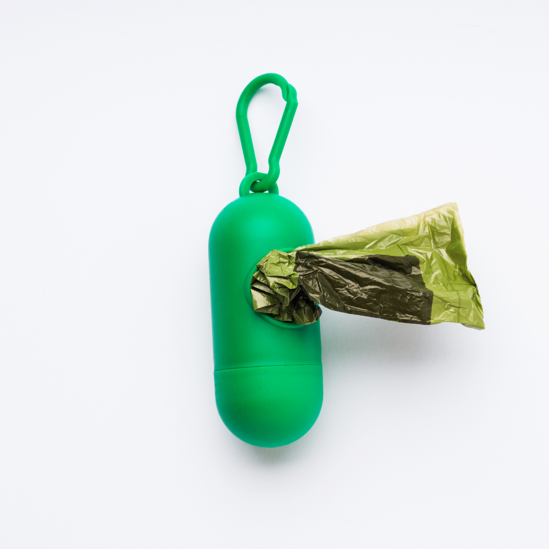 Bolsas Compostables y Biodegradables