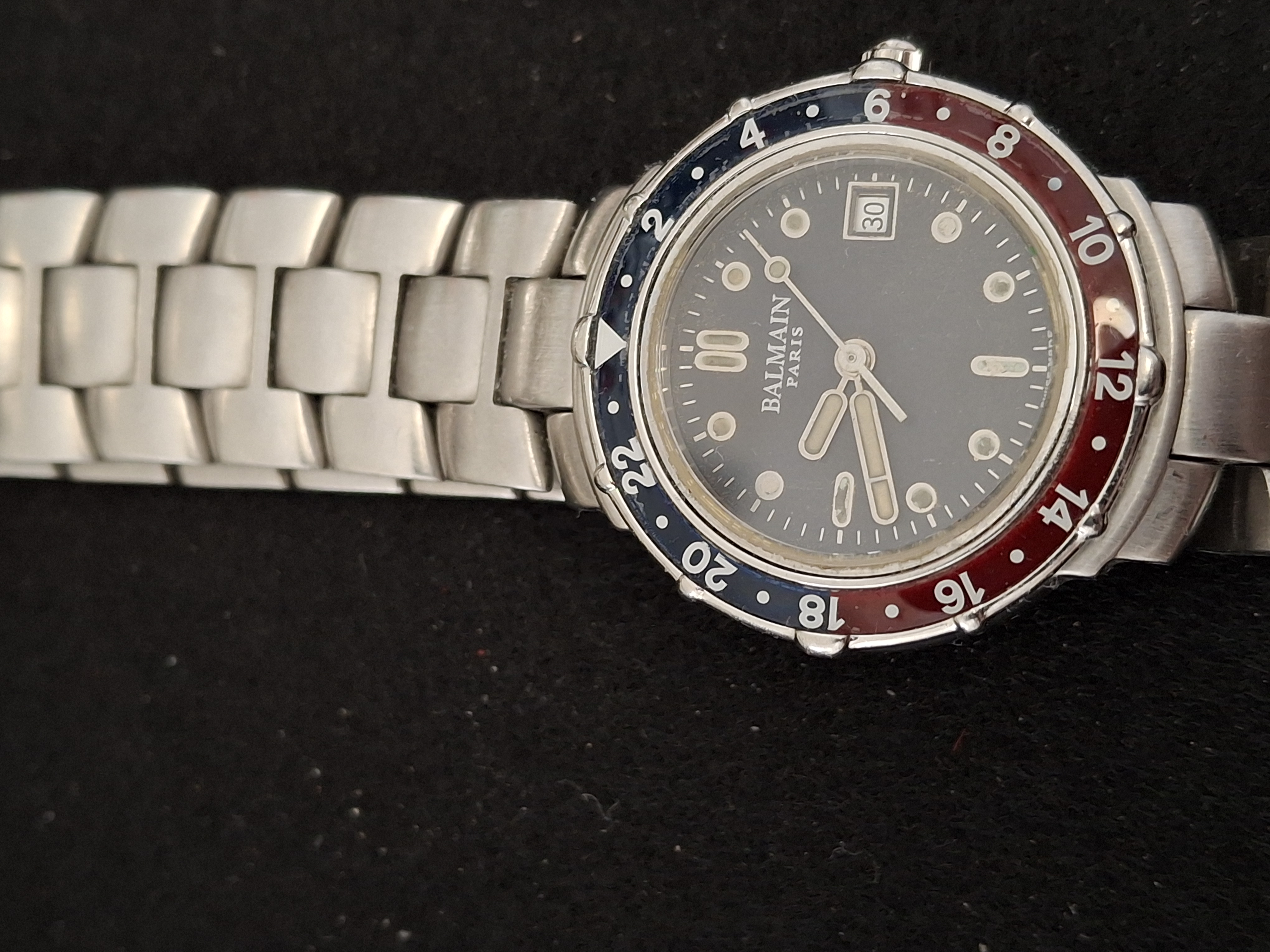 Montre Balmain pour homme