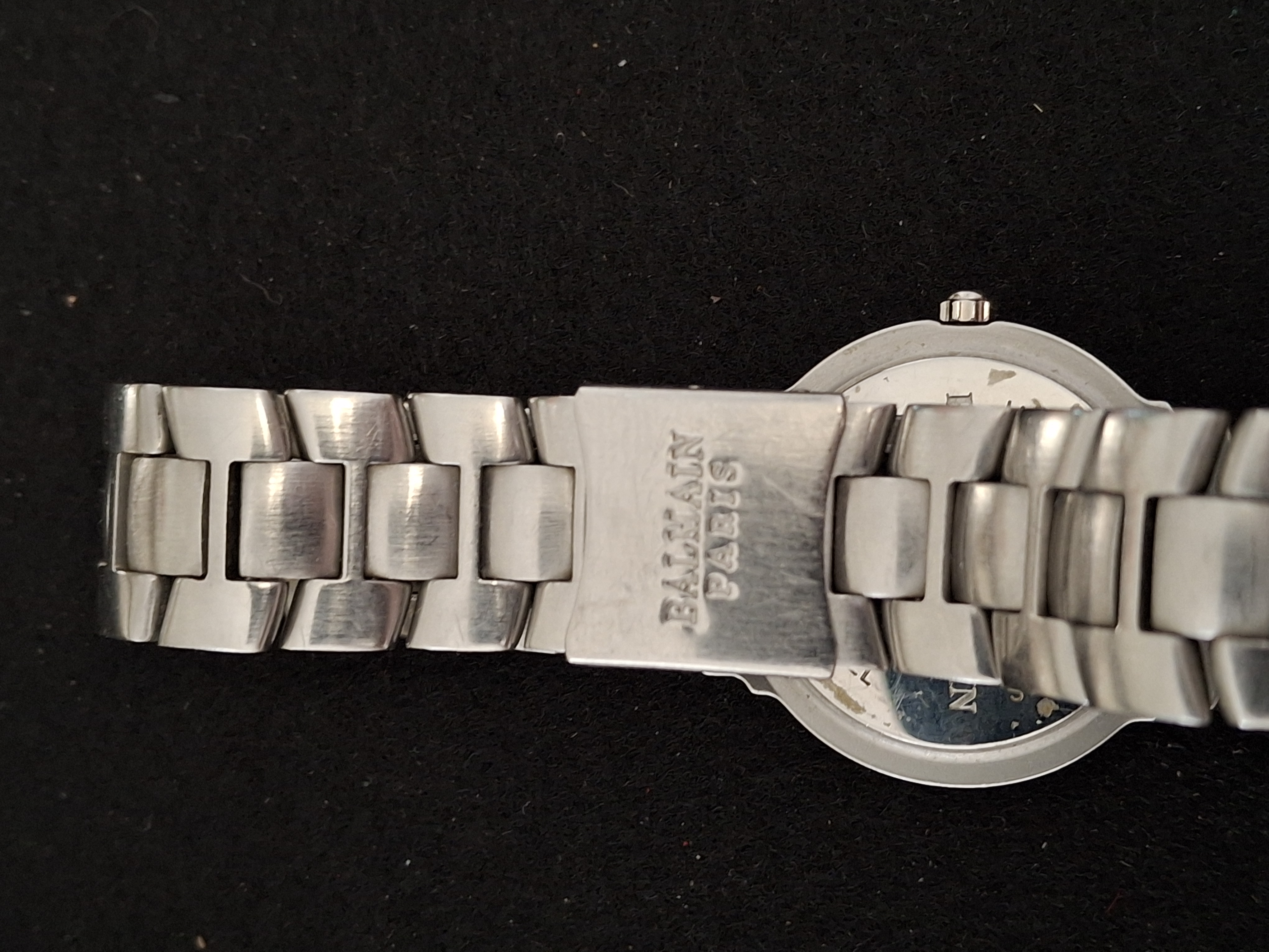 Montre Balmain pour homme 