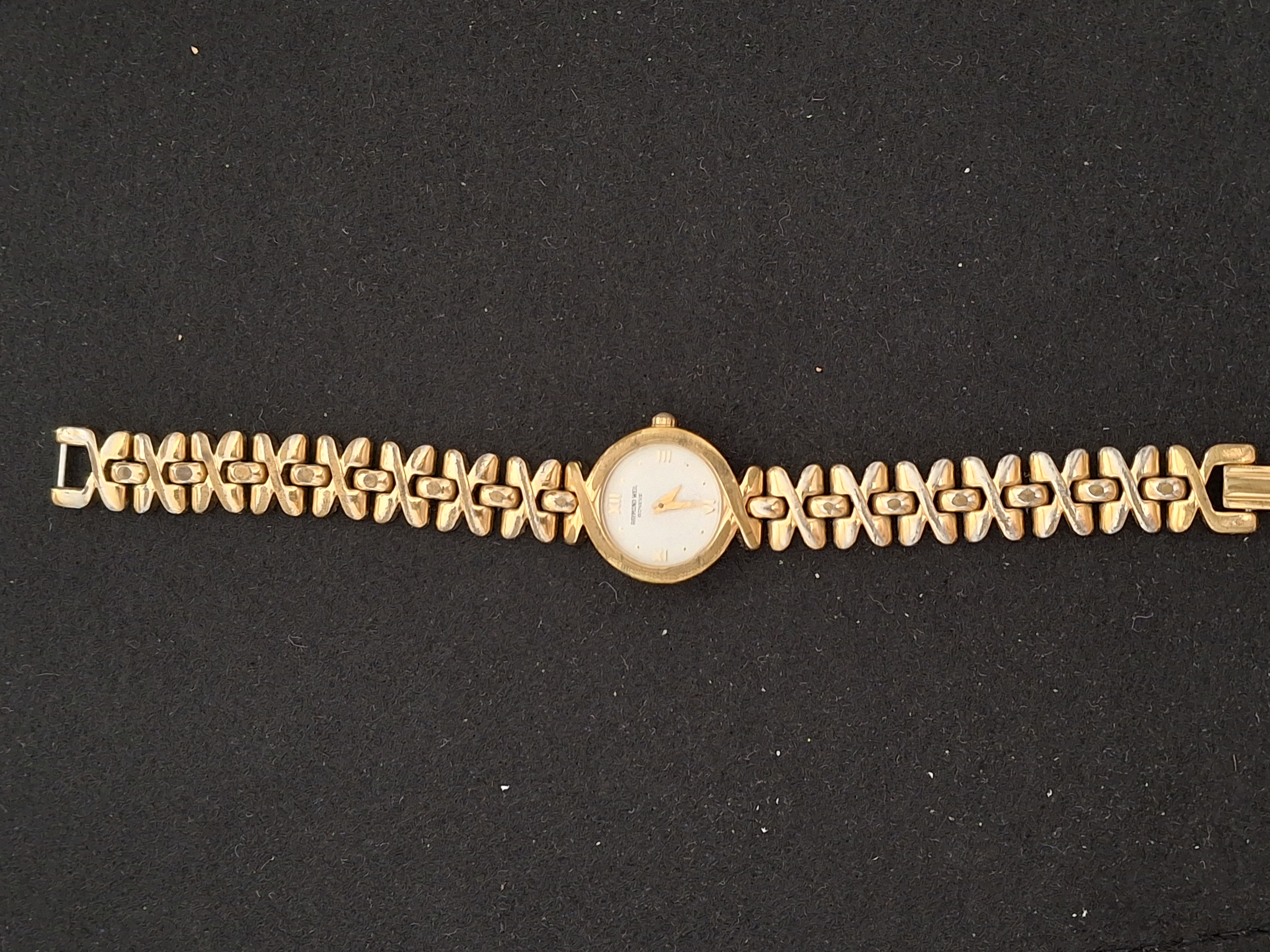 Montre Raymond Weil Genève