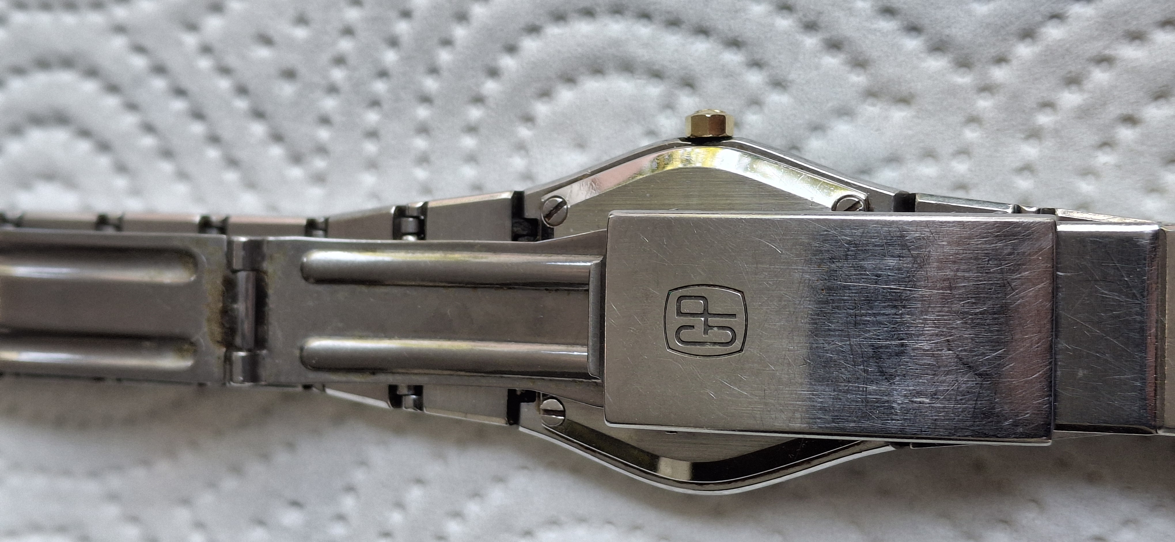 Montre Girard-Perregaux