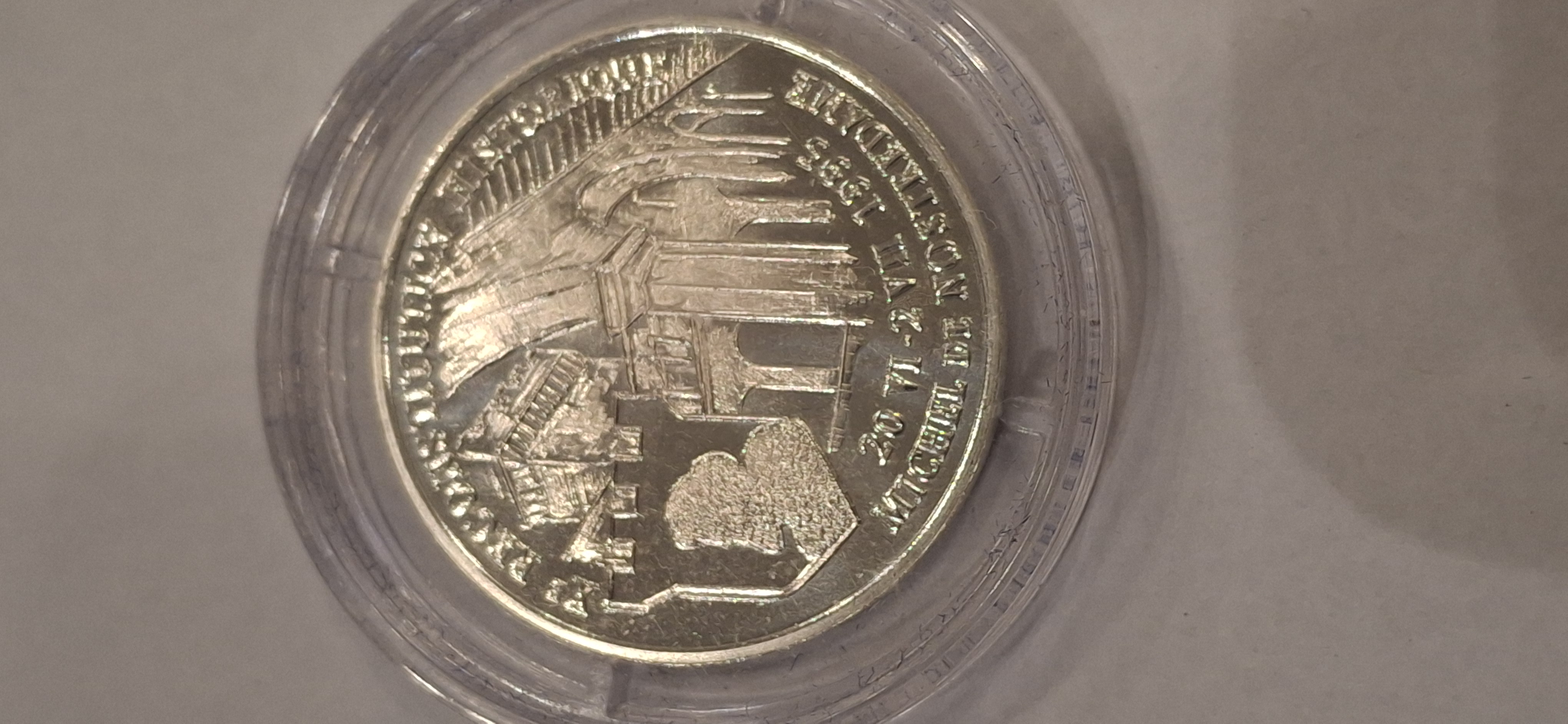 Pièce de 20 écus de Provence