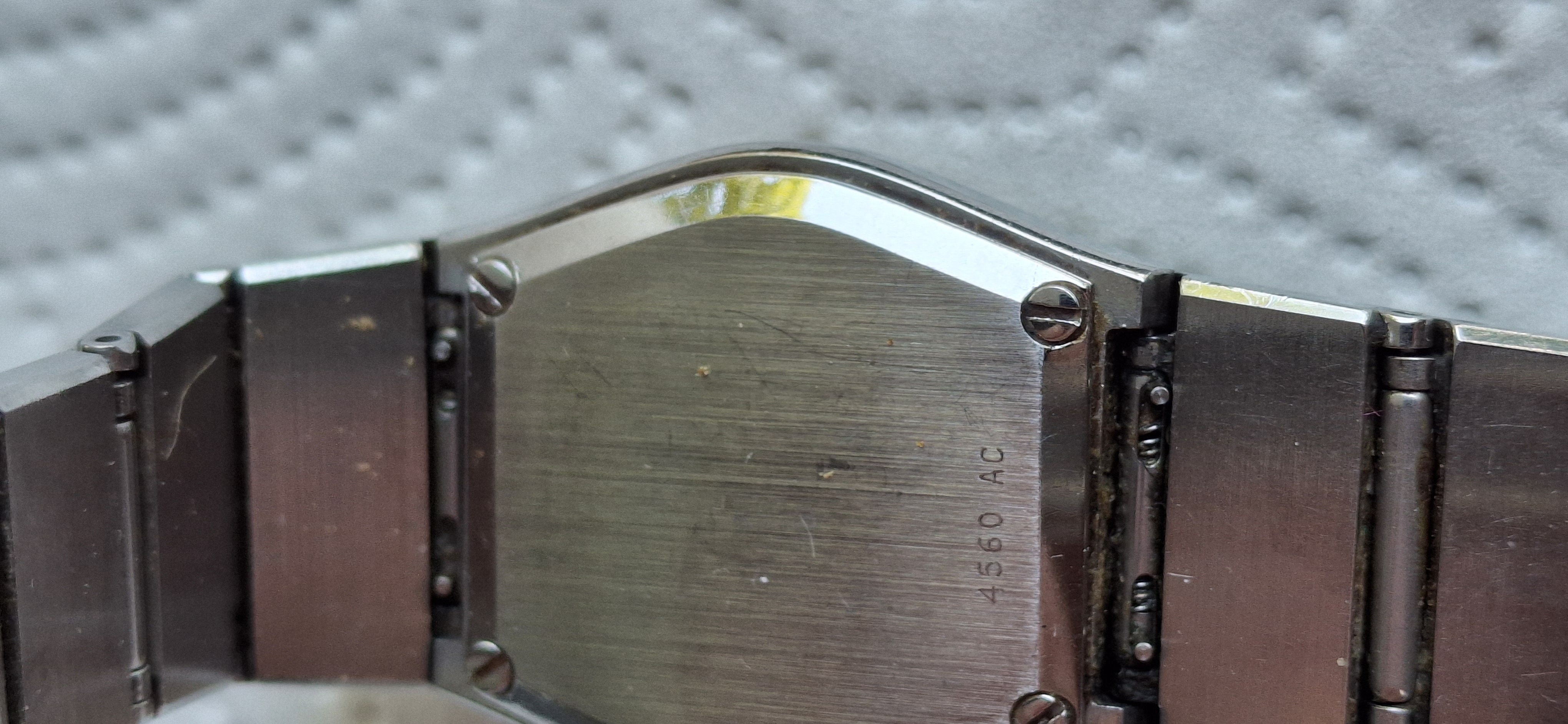 Montre Girard-Perregaux