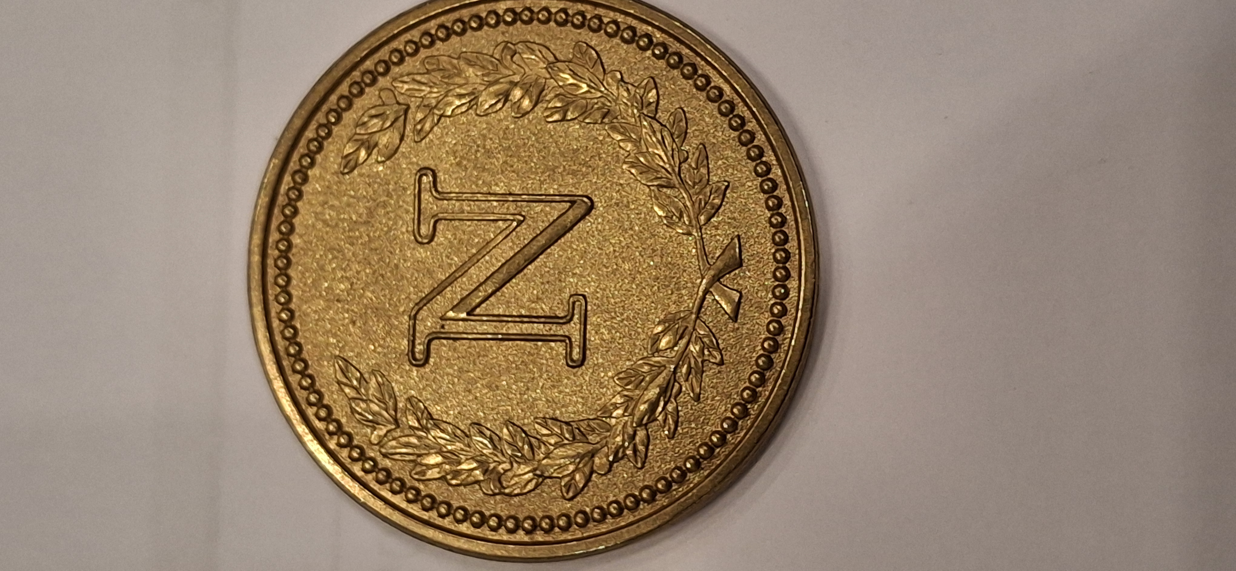 Médaille commémorative Napoléon Bonaparte