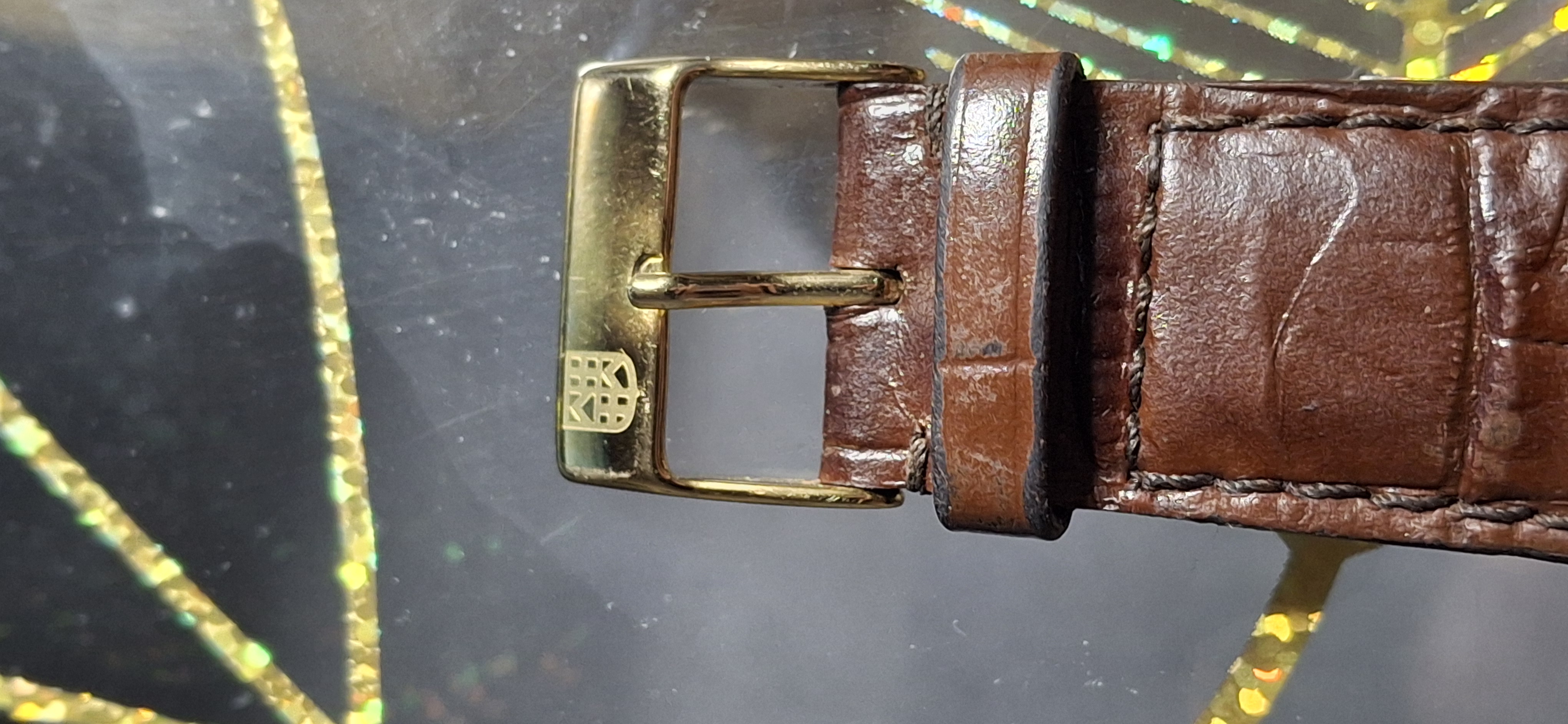 Montre Chopard automatique