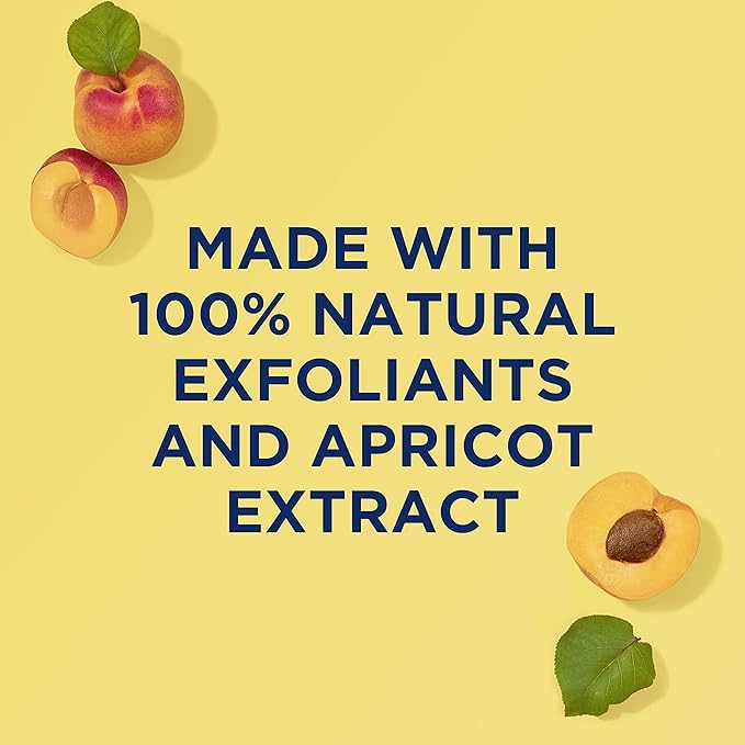 St. Ives Fresh Skin Apricot Scrub (pack of 1)