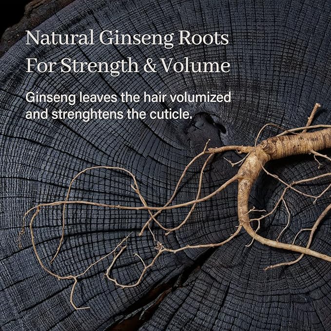 Night Shadow Shampoo Bar