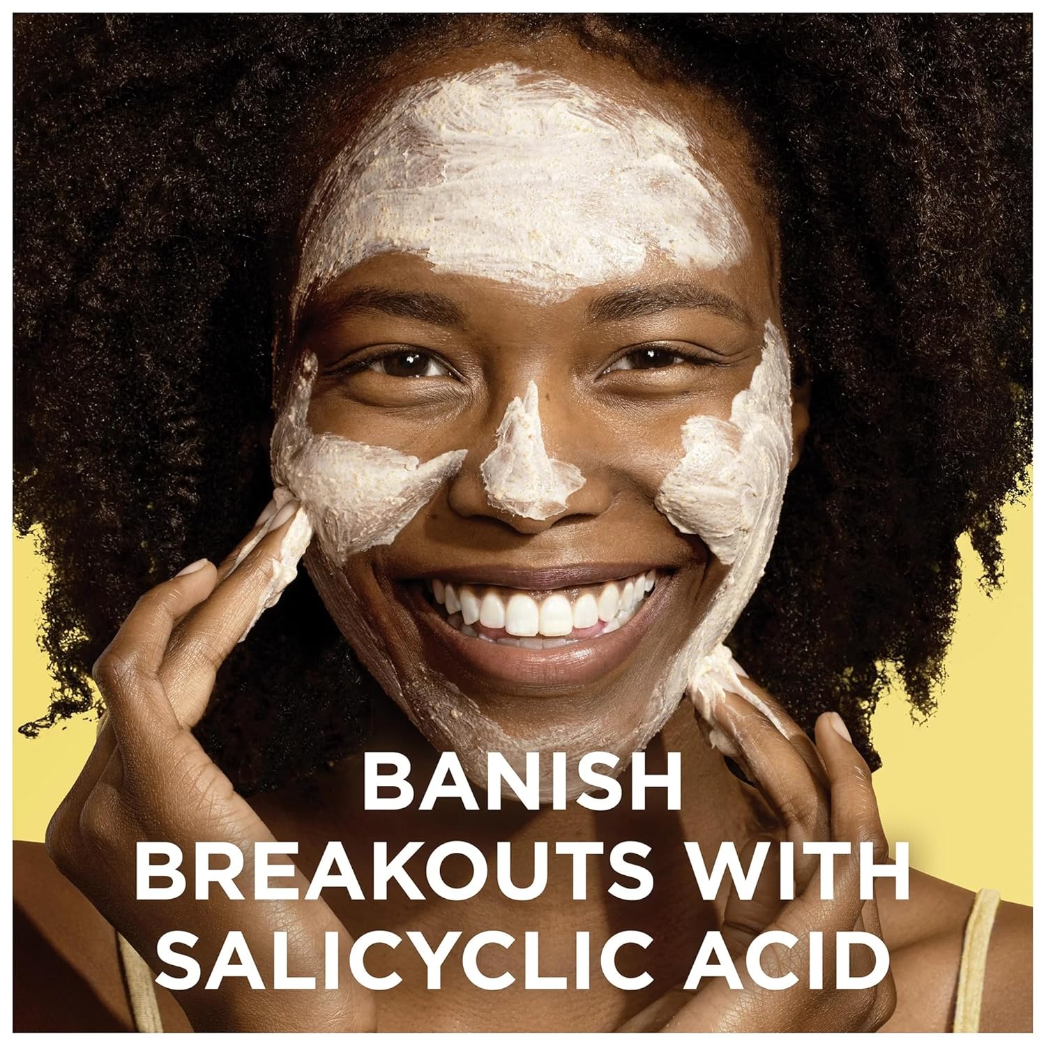 St. Ives Naturally Clear Apricot Scrub