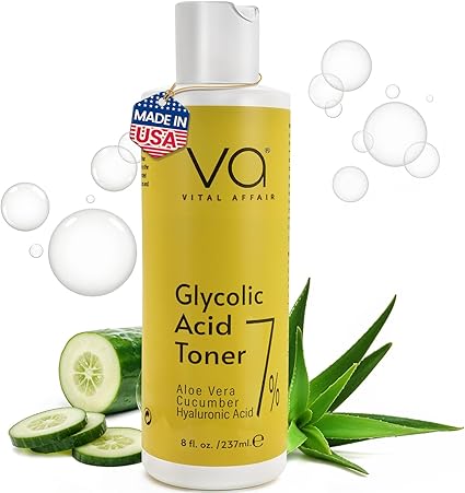 Glycolic Acid 7% Toner