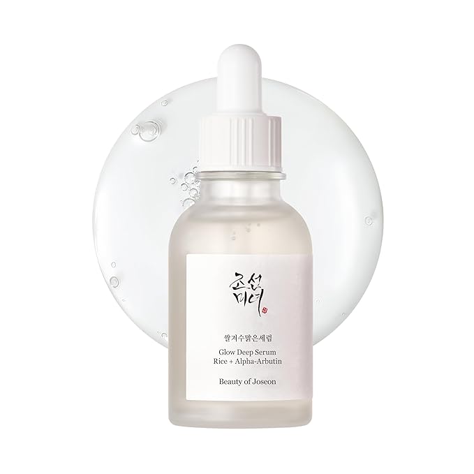 Beauty of Joseon Glow Deep Serum Rice Alpha-Arbutin