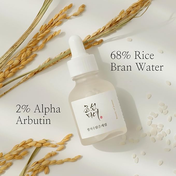 Beauty of Joseon Glow Deep Serum Rice Alpha-Arbutin