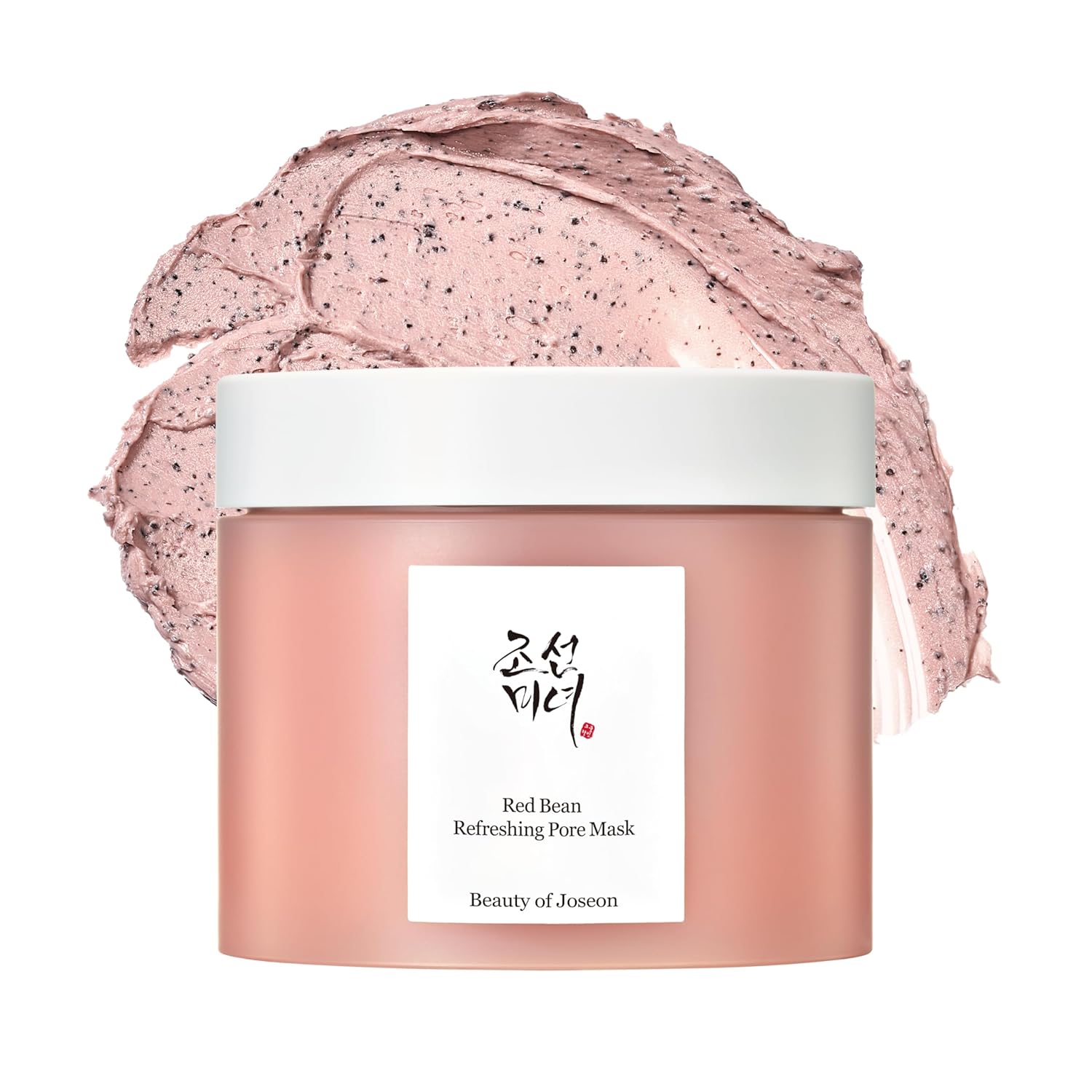 Beauty of Joseon Red Bean Pore Refreshing Mask