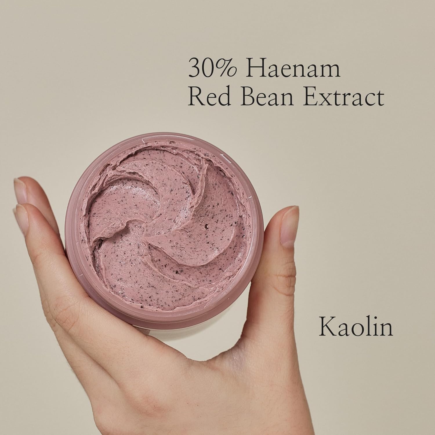 Beauty of Joseon Red Bean Pore Refreshing Mask