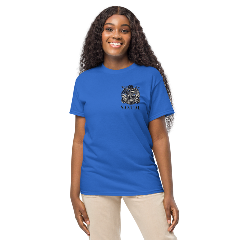 SOTM small bar tour T-Shirt