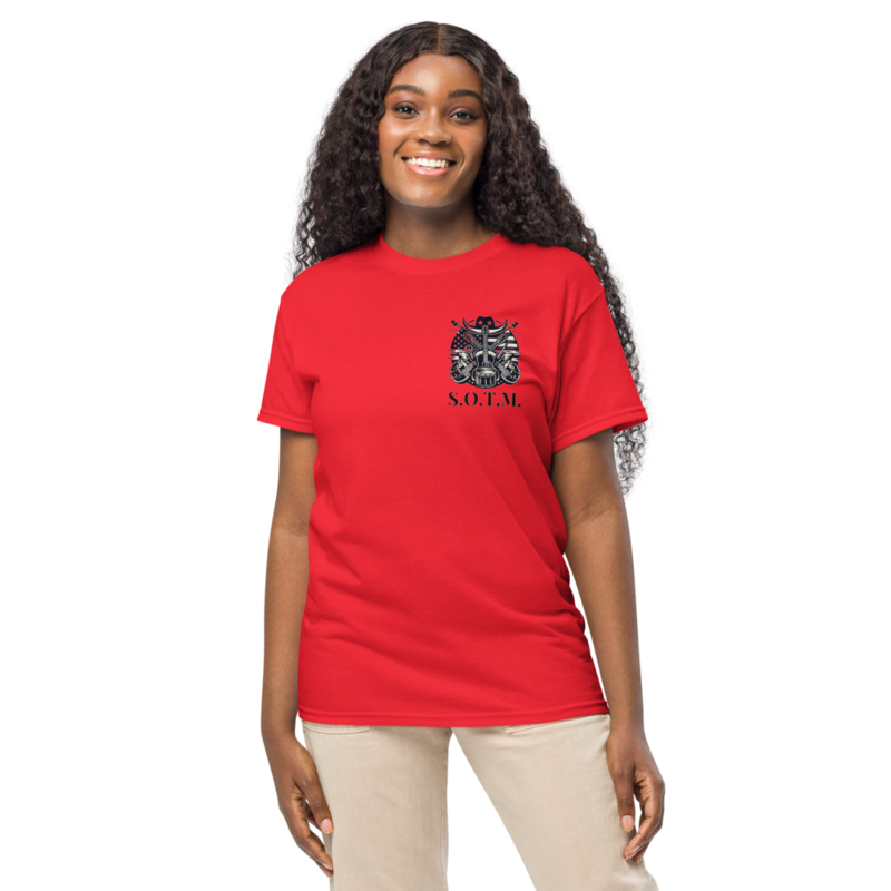 SOTM small bar tour T-Shirt